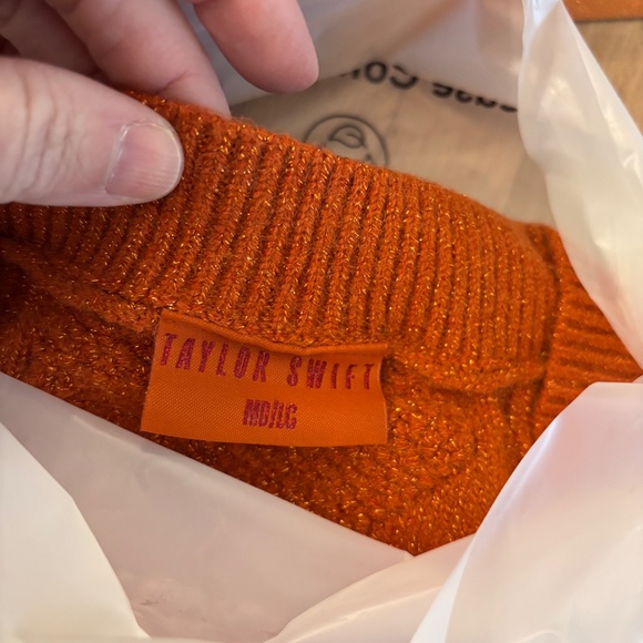 Taylor Swift TLOAS Cardigan - Picture 3 of 4